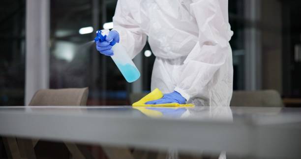 24/7 Emergency Blood Cleanup experts in Liberty, SC